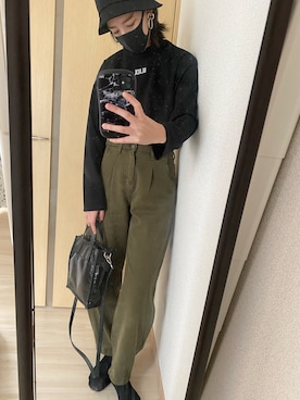 yuriさんのコーディネート