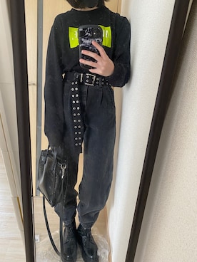 yuriさんのコーディネート