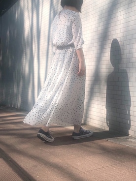 i_munichさん(レディース・157cm)の春コーディネート