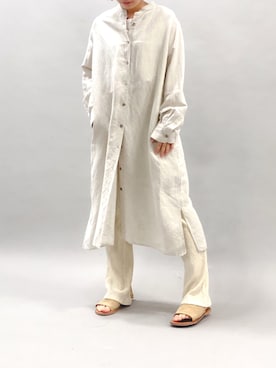 i_munichさん(レディース・157cm)の春コーディネート