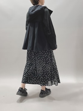 i_munichさん(レディース・157cm)の夏コーディネート