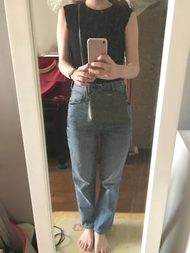 yukapiiiさん(レディース・160cm)の夏コーディネート