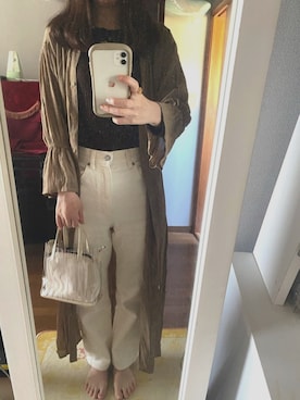 yukapiiiさん（レディース・160cm）の春コーディネート