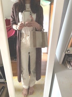 yukapiiiさん（レディース・160cm）の夏コーディネート