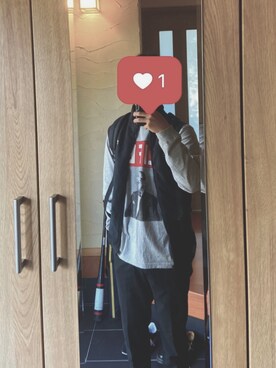 こおさんのコーディネート