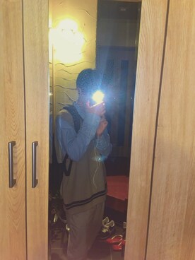 こおさんのコーディネート