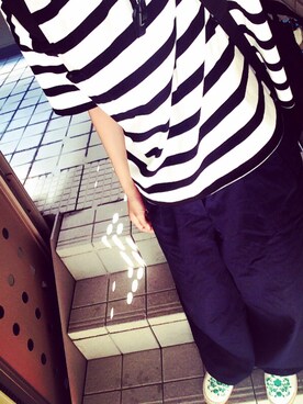 たかわちさんのコーディネート