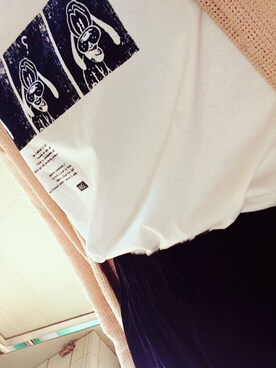 たかわちさんのコーディネート