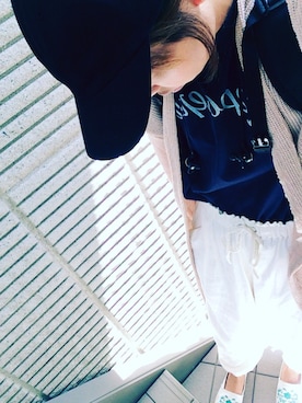 たかわちさんのコーディネート