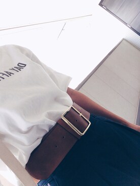 たかわちさんのコーディネート