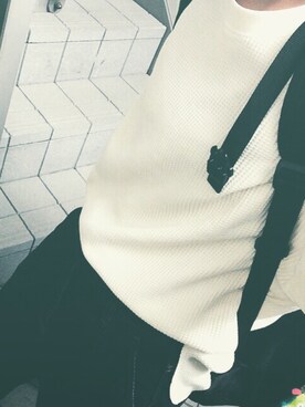 たかわちさんのコーディネート