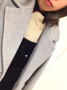 たかわちさんのコーディネート