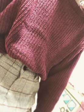 たかわちさんのコーディネート