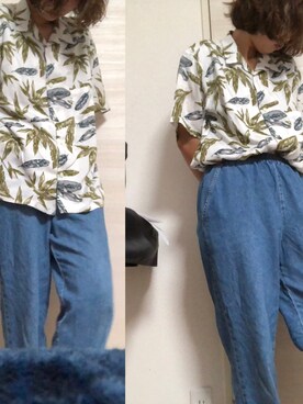 たかわちさんのコーディネート