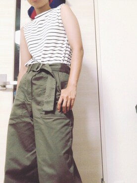 たかわちさんのコーディネート