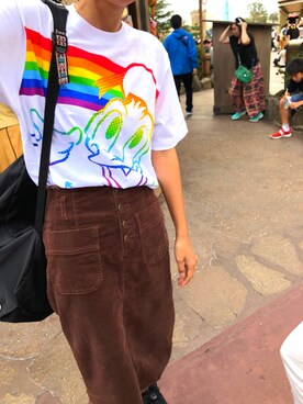 たかわちさんのコーディネート