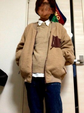 たかわちさんのコーディネート