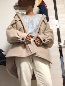 たかわちさんのコーディネート