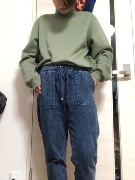 たかわちさんのコーディネート