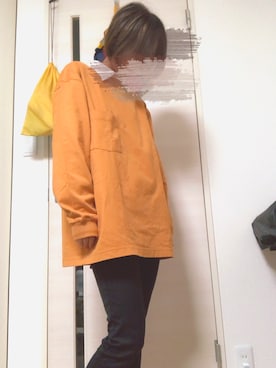 たかわちさんのコーディネート