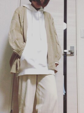 たかわちさんのコーディネート