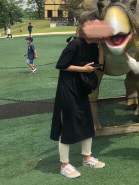 たかわちさんのコーディネート