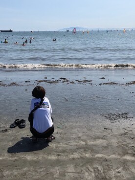 たかわちさんのコーディネート