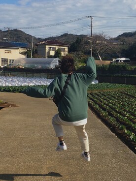 たかわちさんのコーディネート