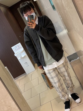 たかわちさんのコーディネート