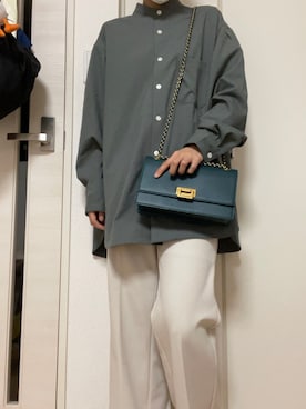 たかわちさんのコーディネート