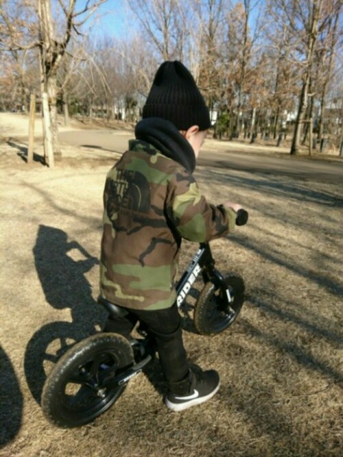 ARATAman*さんのコーディネート