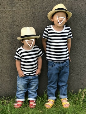 ARATAman*さんのコーディネート