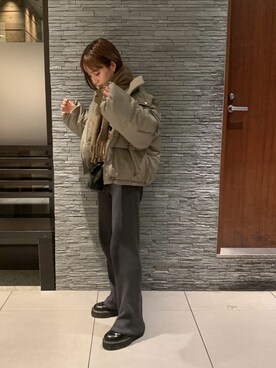 ERIKAさんのコーディネート