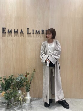 ERIKAさんのコーディネート