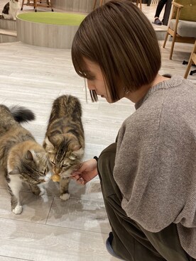 ERIKAさんのコーディネート