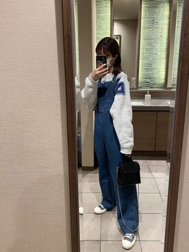 ERIKAさんのコーディネート