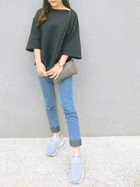 Sylvia Hanaさんのコーディネート