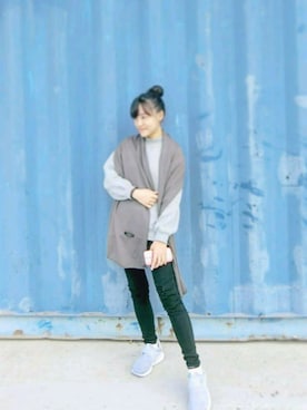 Sylvia Hanaさんのコーディネート