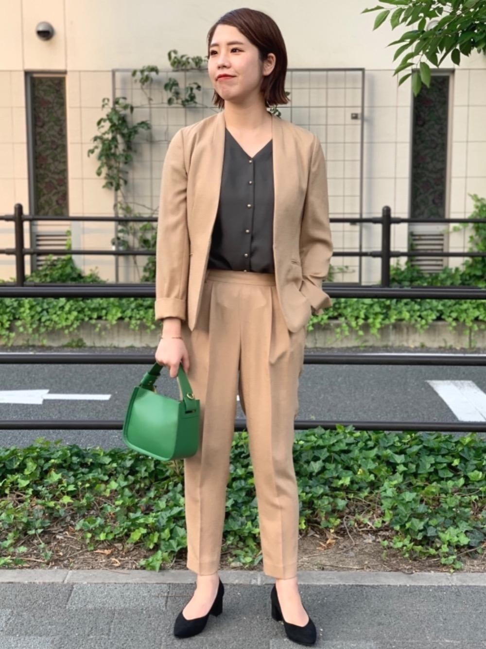 全ての green label relaxing（グリーンレーベルリラクシング）の ジャケット・アウター