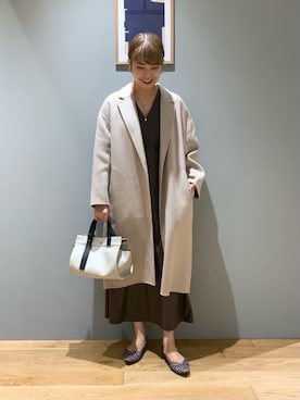 tokunagaさんのコーディネート