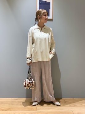 tokunagaさんのコーディネート