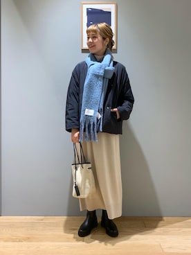 tokunagaさんのコーディネート