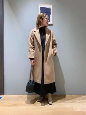 tokunagaさんのコーディネート