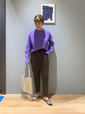 tokunagaさんのコーディネート