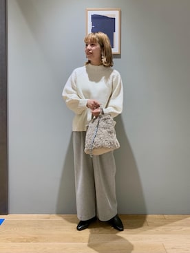 tokunagaさんのコーディネート