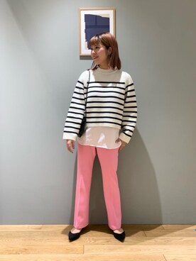 tokunagaさんのコーディネート