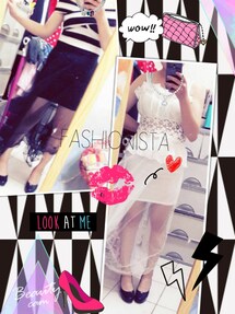 baby luv | ワンピース