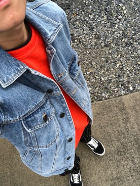 renrenさんのコーディネート