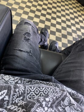 renrenさんのコーディネート