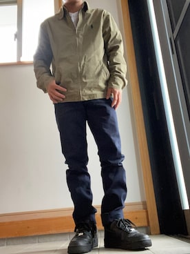 renrenさんのコーディネート